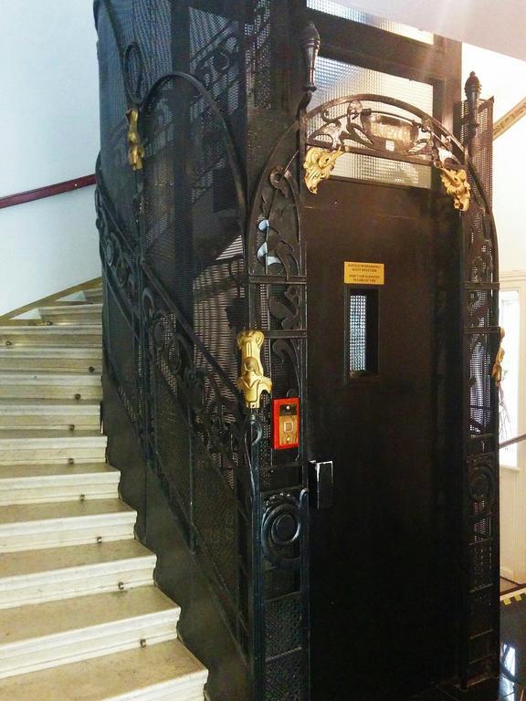 Carlton Opera Hotel Wien