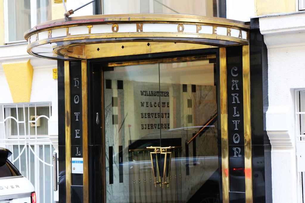 Carlton Opera Wien