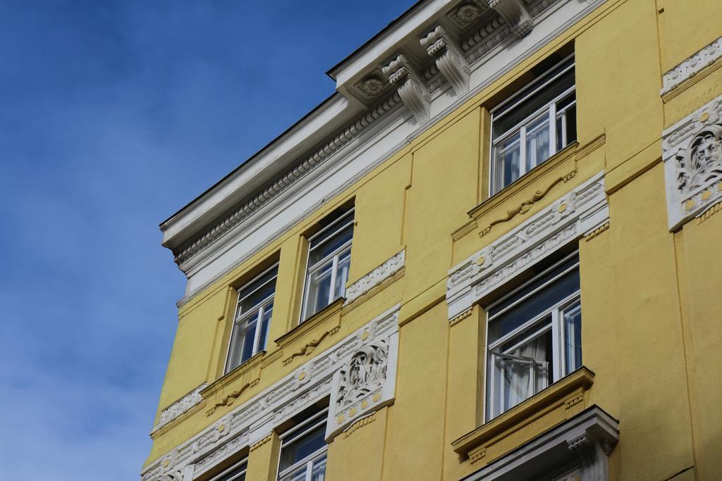 Hotel Carlton Opera Wien