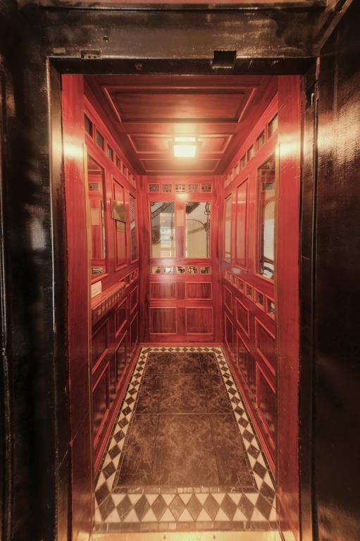 Hotel Carlton Opera Wien