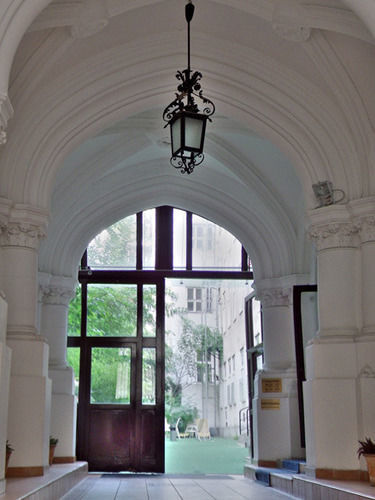 Carlton Opera Hotel Wien