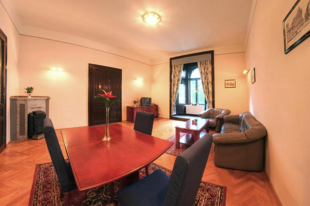 Carlton Opera 3* Wien