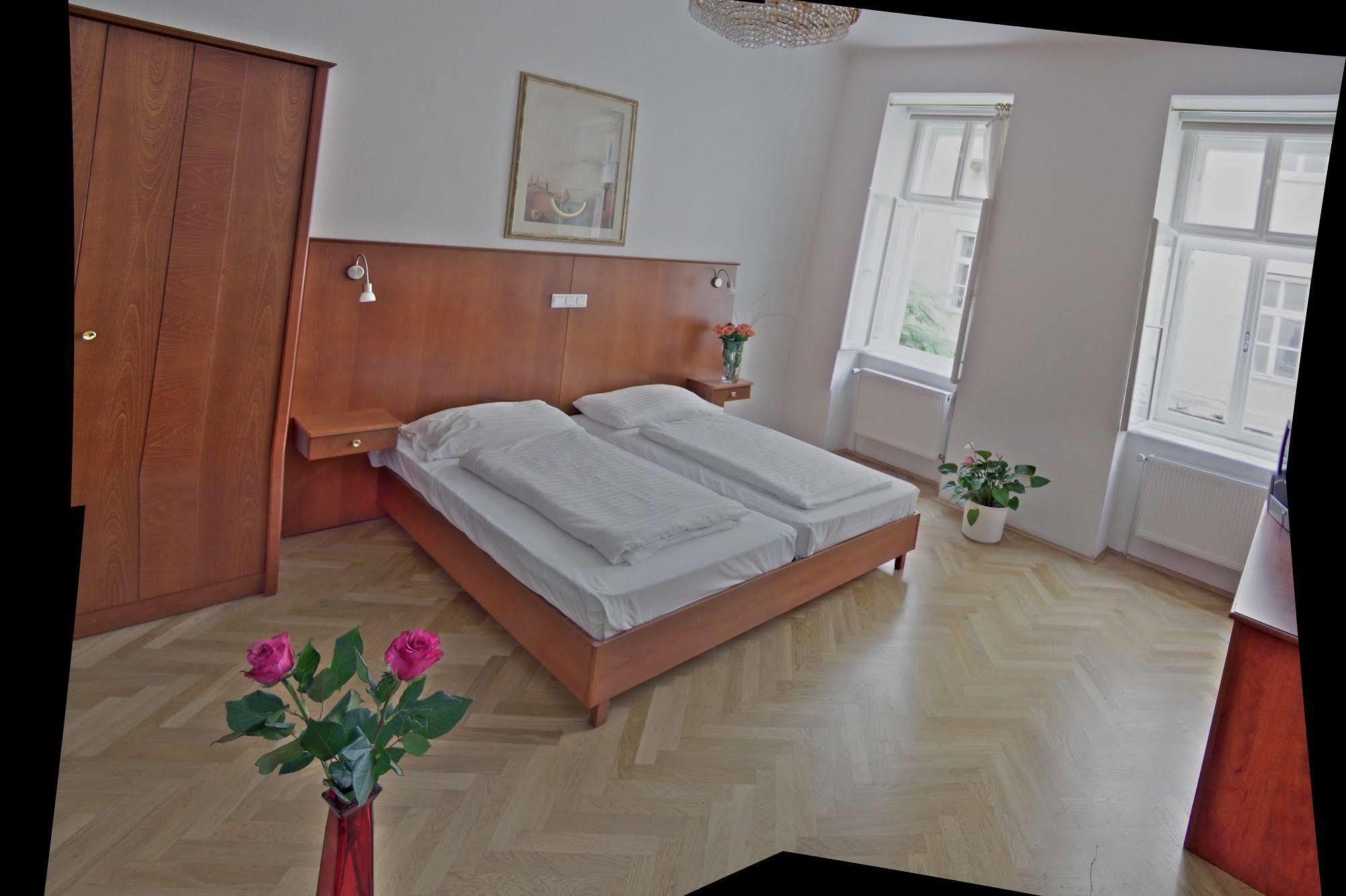 Hotel Carlton Opera Wien