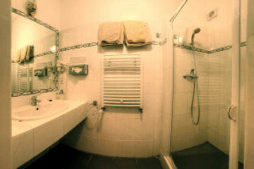 Hotel Carlton Opera Wien